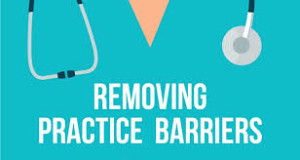 Barriers to Practice Discussion